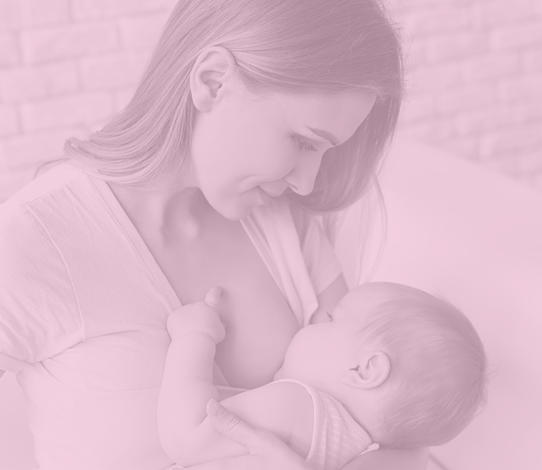 Kompetente Stillberatung und Ernährungsberatung für Säuglinge in Göttingen